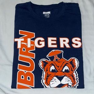 Auburn Tigers T-shirt